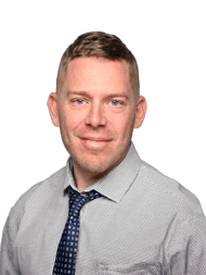 Staff - Mark Ryan