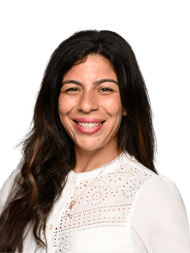 Staff - Nora Elkady